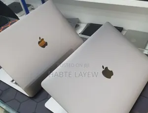 New Laptop Apple MacBook Pro M1 16GB Apple M1 SSD 256GB