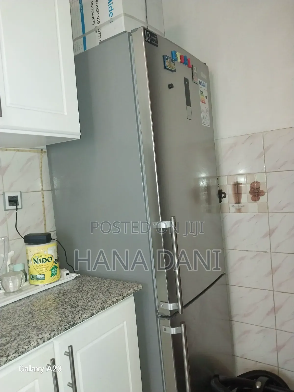 Midea Refrigetor 219l