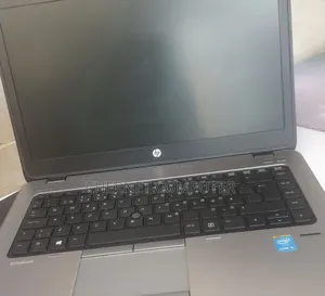 Photo - New Laptop HP EliteBook 840 G1 8GB Intel Core I5 HDD 1T