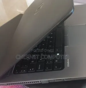 New Laptop HP EliteBook 840 G1 8GB Intel Core I5 HDD 1T