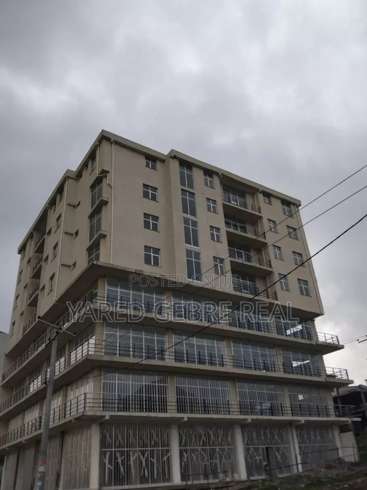 Furnished 3bdrm Apartment in 👉አያት Et-Village ወይም, Yeka for sale