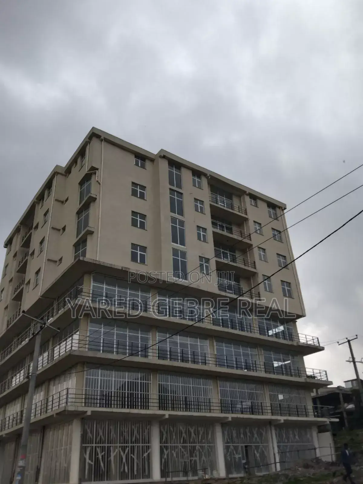 Furnished 3bdrm Apartment in 👉አያት Et-Village ወይም, Yeka for sale