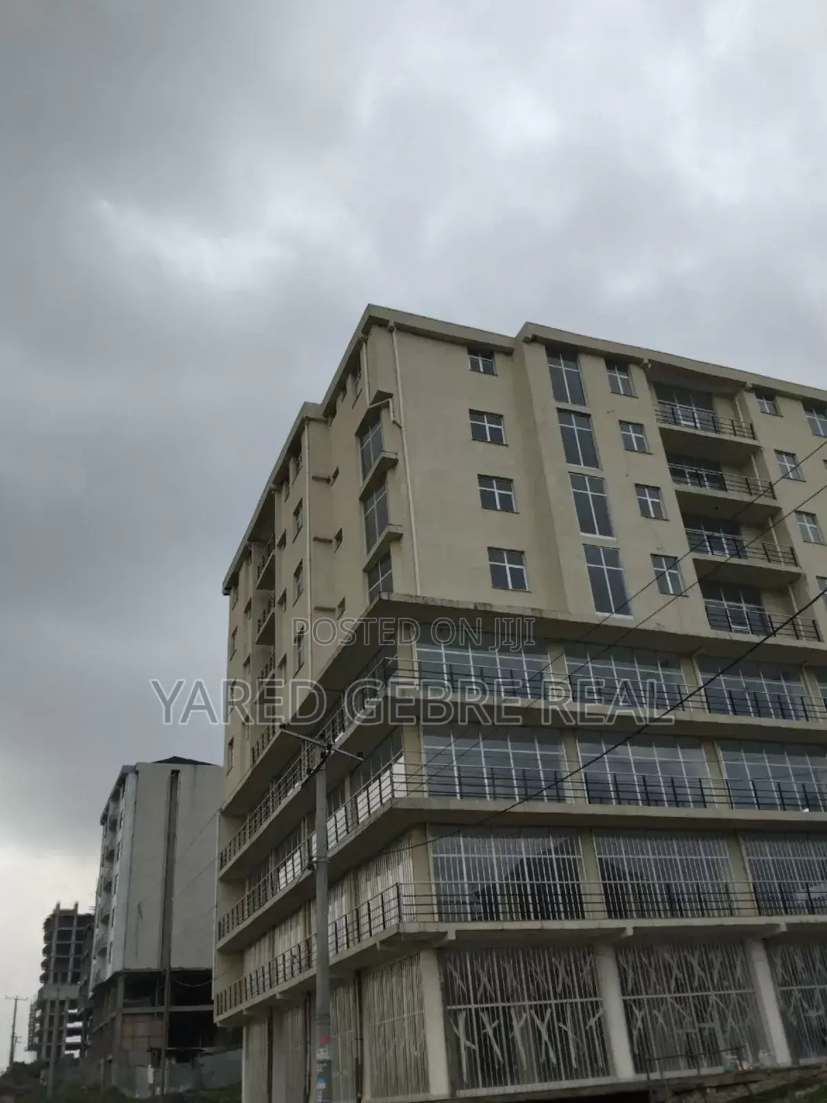 Furnished 3bdrm Apartment in 👉አያት Et-Village ወይም, Yeka for sale