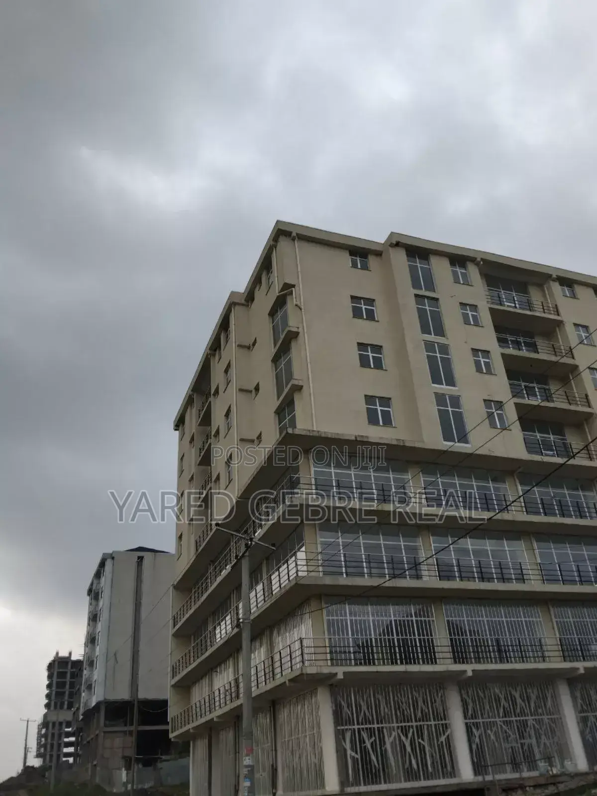 Furnished 3bdrm Apartment in 👉አያት Et-Village ወይም, Yeka for sale