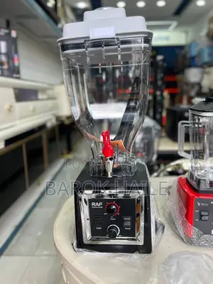 Photo - 10l Commercial Electric Blender