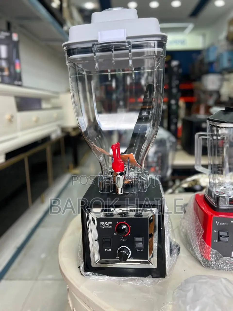 10l Commercial Electric Blender