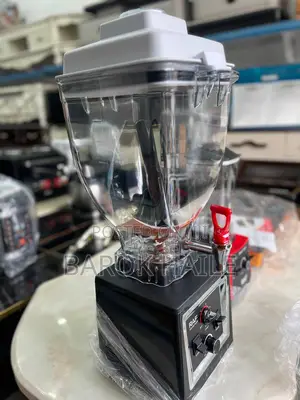 10l Commercial Electric Blender
