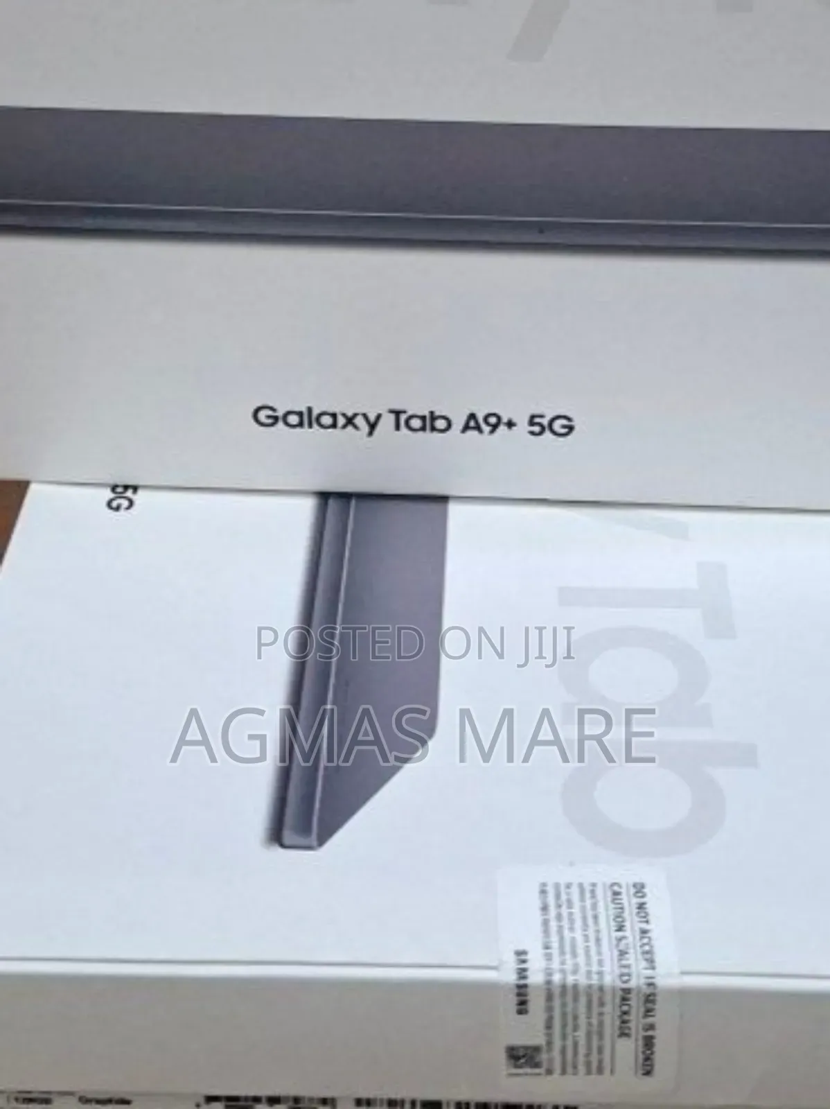 New Samsung Galaxy Tab A9 128 GB
