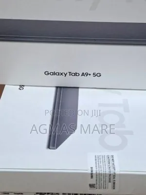 New Samsung Galaxy Tab A9 128 GB