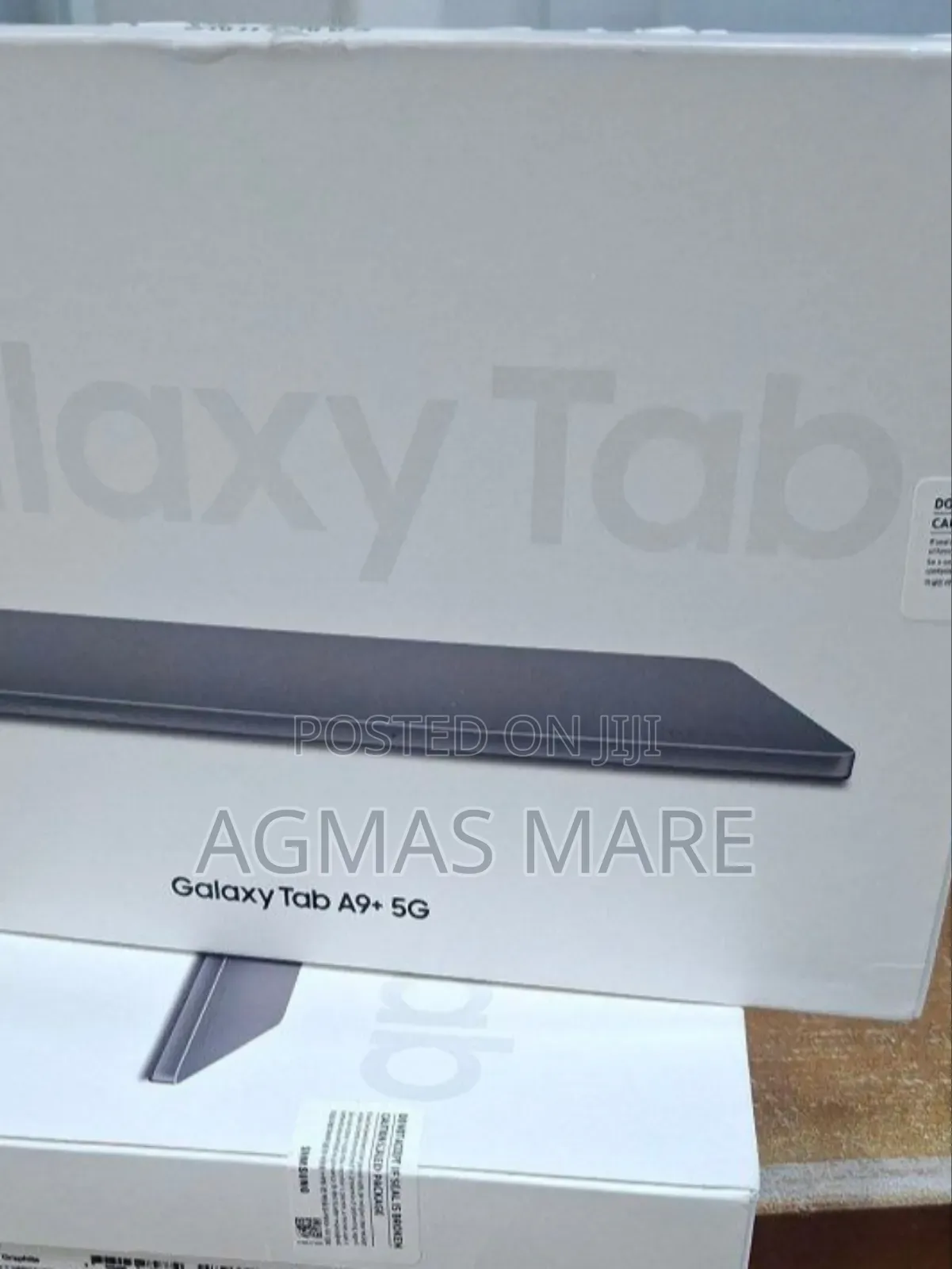 New Samsung Galaxy Tab A9 128 GB