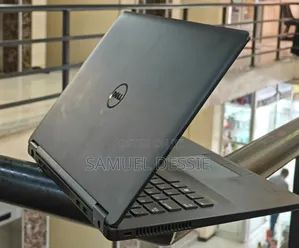 Laptop Dell Latitude E7470 8GB Intel Core I5 SSD 256GB