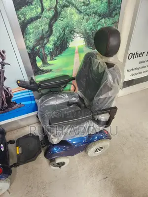 Photo - Electrical Wheelchair名字wheelchair發段digital Wheelchair予約wheelchair New