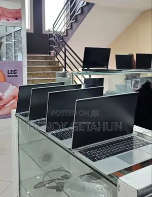 Photo - New Laptop HP EliteBook X360 1040 G7 16GB Intel Core I7 SSD 512GB