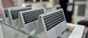 New Laptop HP EliteBook X360 1040 G7 16GB Intel Core I7 SSD 512GB