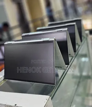 New Laptop HP EliteBook X360 1040 G7 16GB Intel Core I7 SSD 512GB