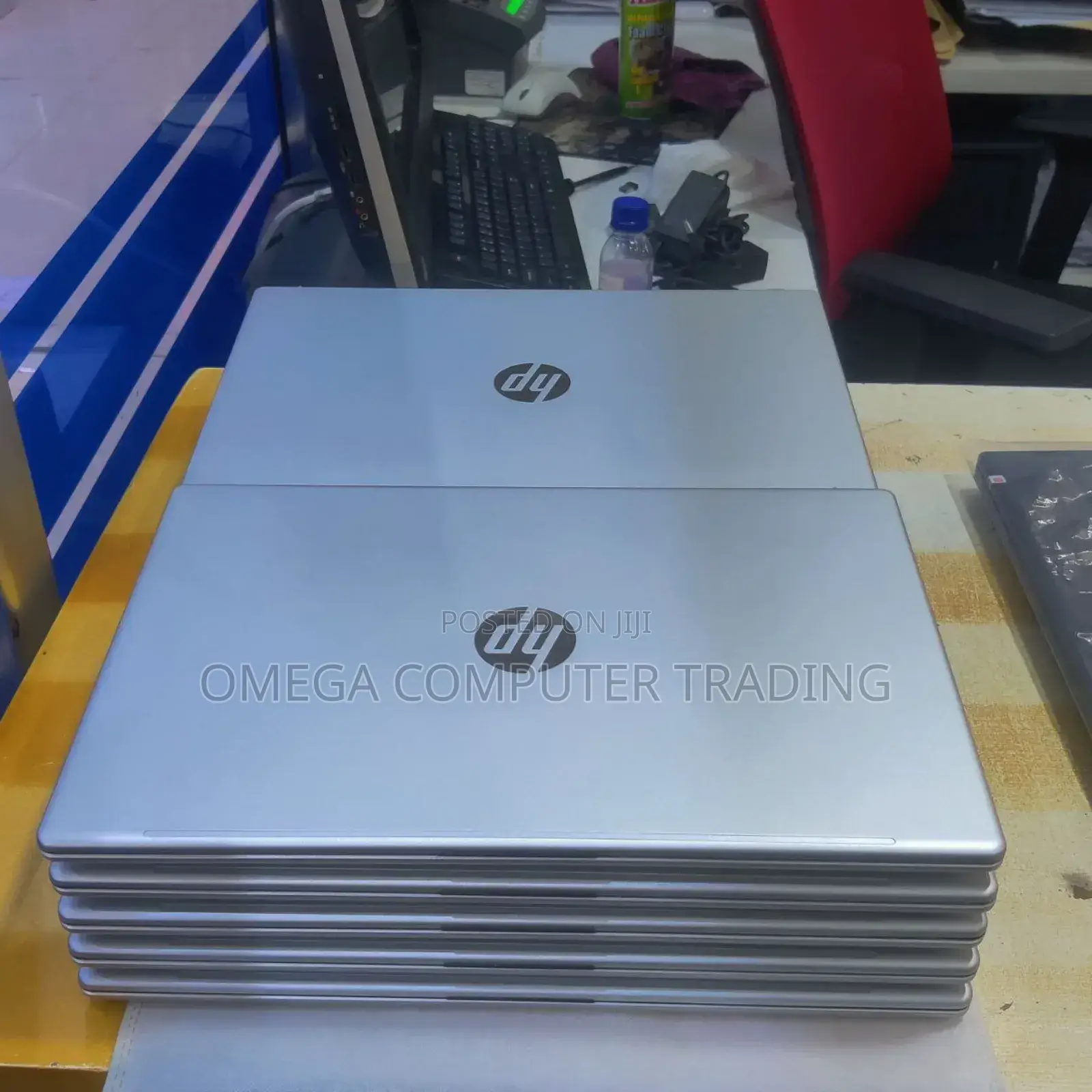 New Laptop HP Stream Notebook 16GB Intel Core i7 SSD 512GB