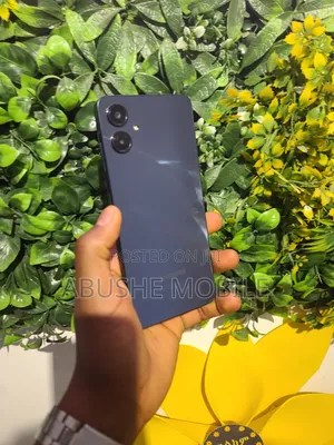 New Samsung Galaxy A06 128 GB Black