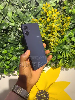 New Samsung Galaxy A06 128 GB Black