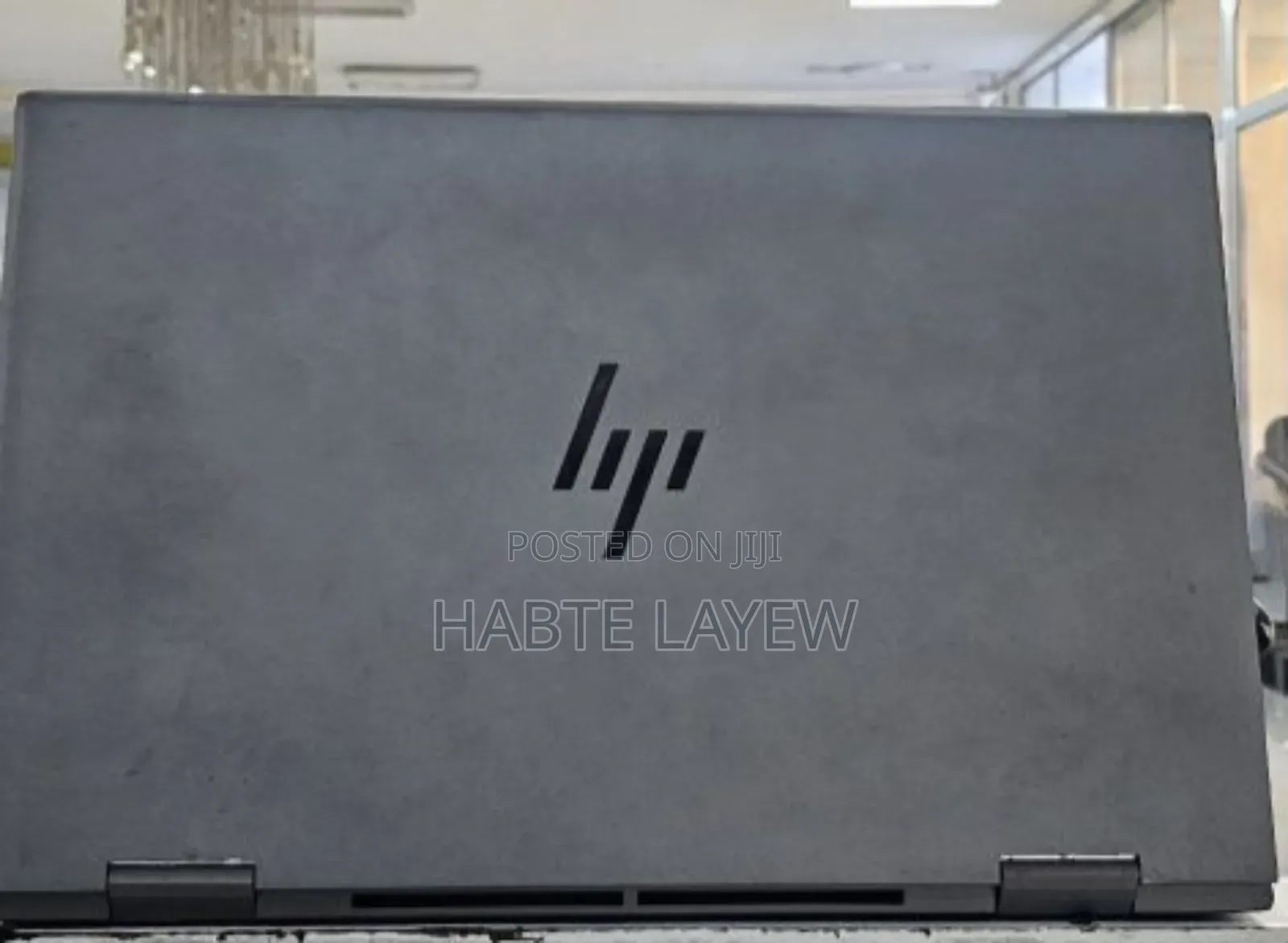 New Laptop HP Envy X360 16GB Intel Core I7 SSD 1T