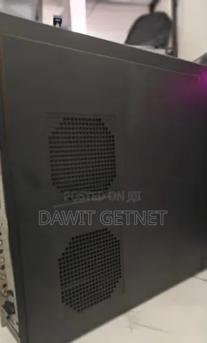 New Laptop HP Omen 15 16GB AMD Ryzen 7 SSD 512GB