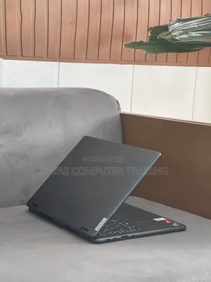 New Laptop Lenovo 8GB AMD Ryzen 5 SSD 512GB