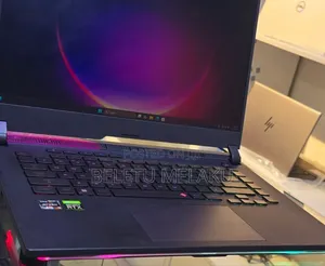 New Laptop Asus ROG Strix G15 16GB AMD Ryzen 9 SSD 1T