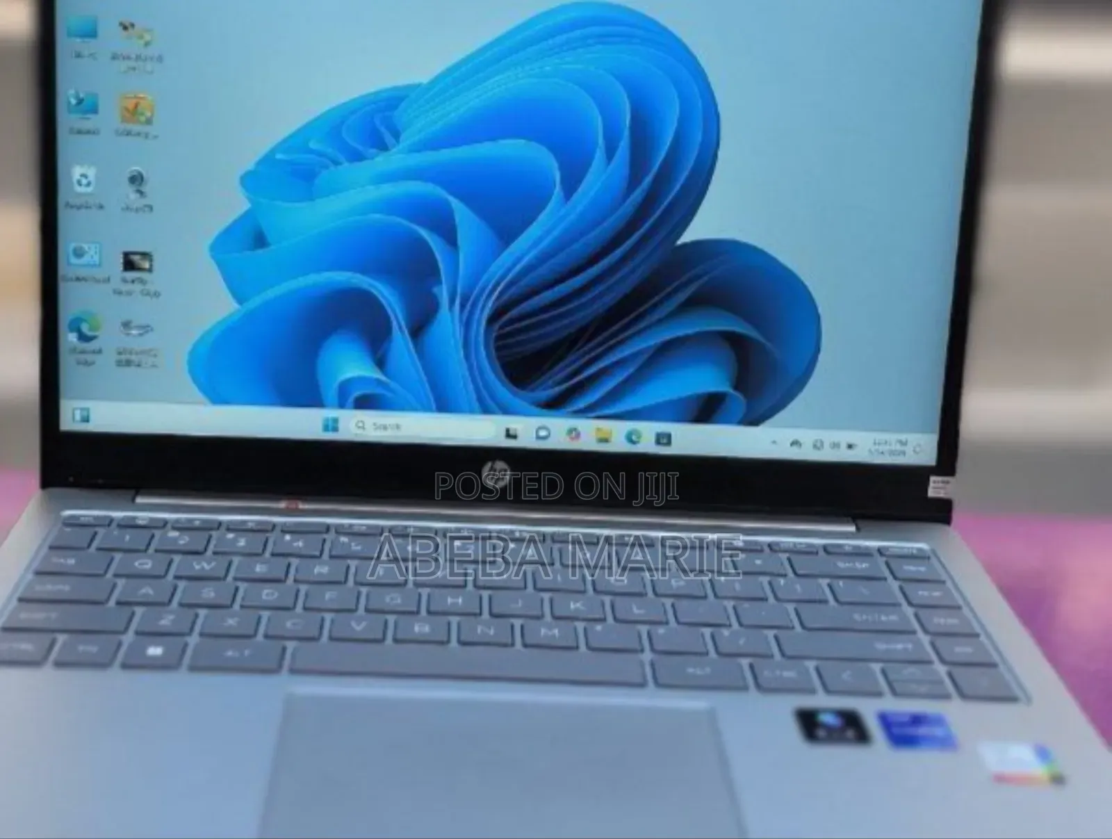 New Laptop HP Stream Notebook 16GB Intel Core I7 SSD 1T