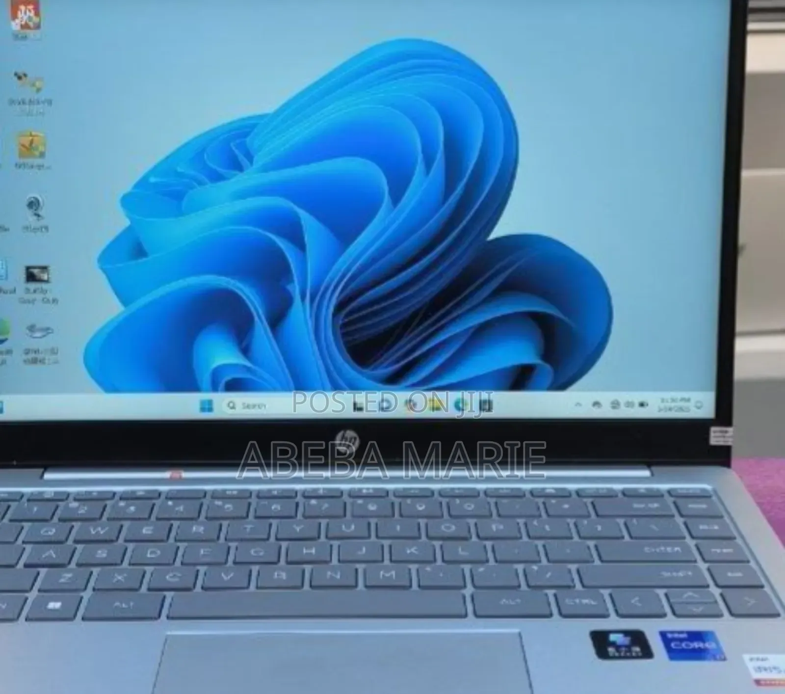 New Laptop HP Stream Notebook 16GB Intel Core I7 SSD 1T