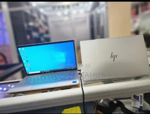 New Laptop HP Envy X360 16GB Intel Core I5 SSD 512GB