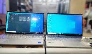 New Laptop HP Envy X360 16GB Intel Core I5 SSD 512GB