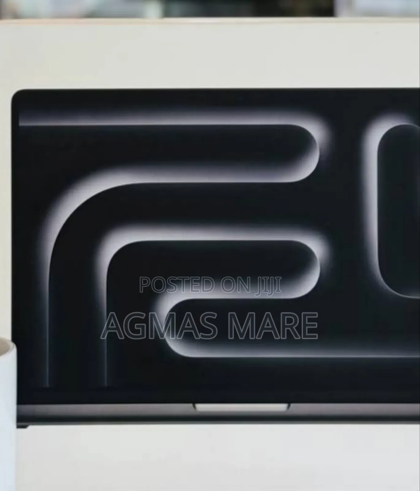 New Laptop Apple MacBook Pro 16GB Apple M4 Pro SSD 512GB