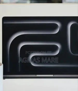 New Laptop Apple MacBook Pro 16GB Apple M4 Pro SSD 512GB