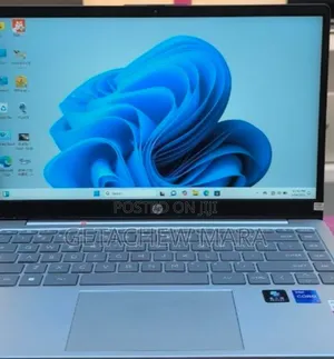 New Laptop HP Stream Notebook 16GB Intel Core I7 SSD 1T