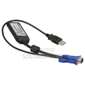 Photo - Raritan Dcim-Usbg2