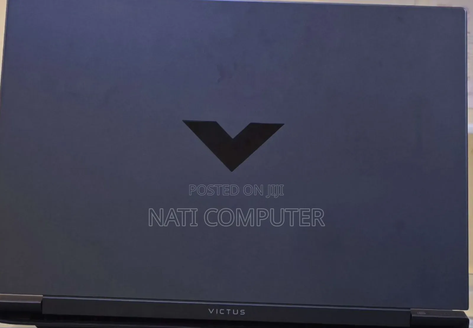 New Laptop HP Pavilion 15 16GB Intel Core I7 SSD 1T