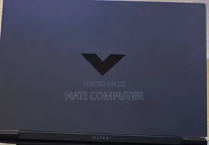 Photo - New Laptop HP Pavilion 15 16GB Intel Core I7 SSD 1T