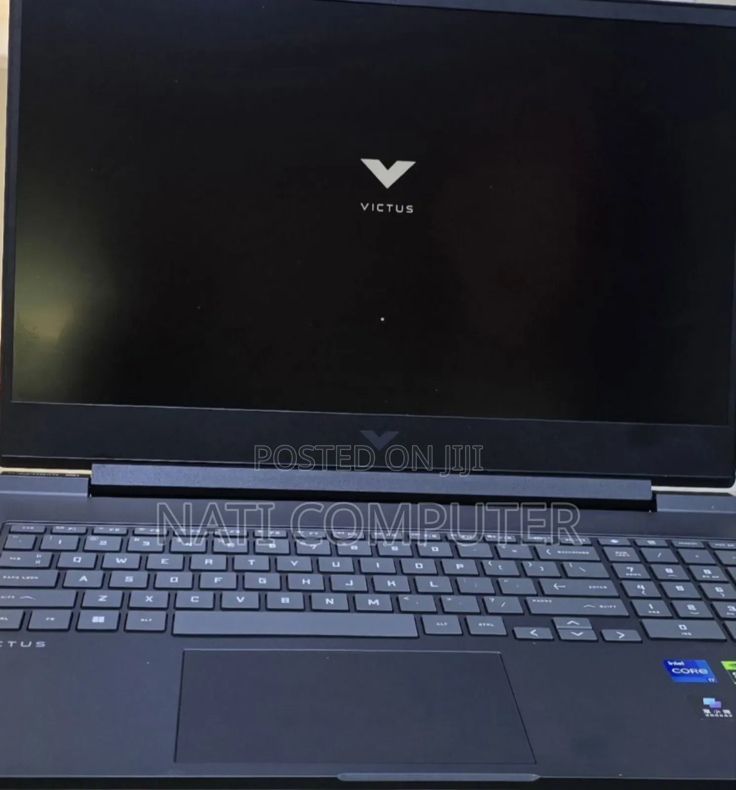 New Laptop HP Pavilion 15 16GB Intel Core I7 SSD 1T