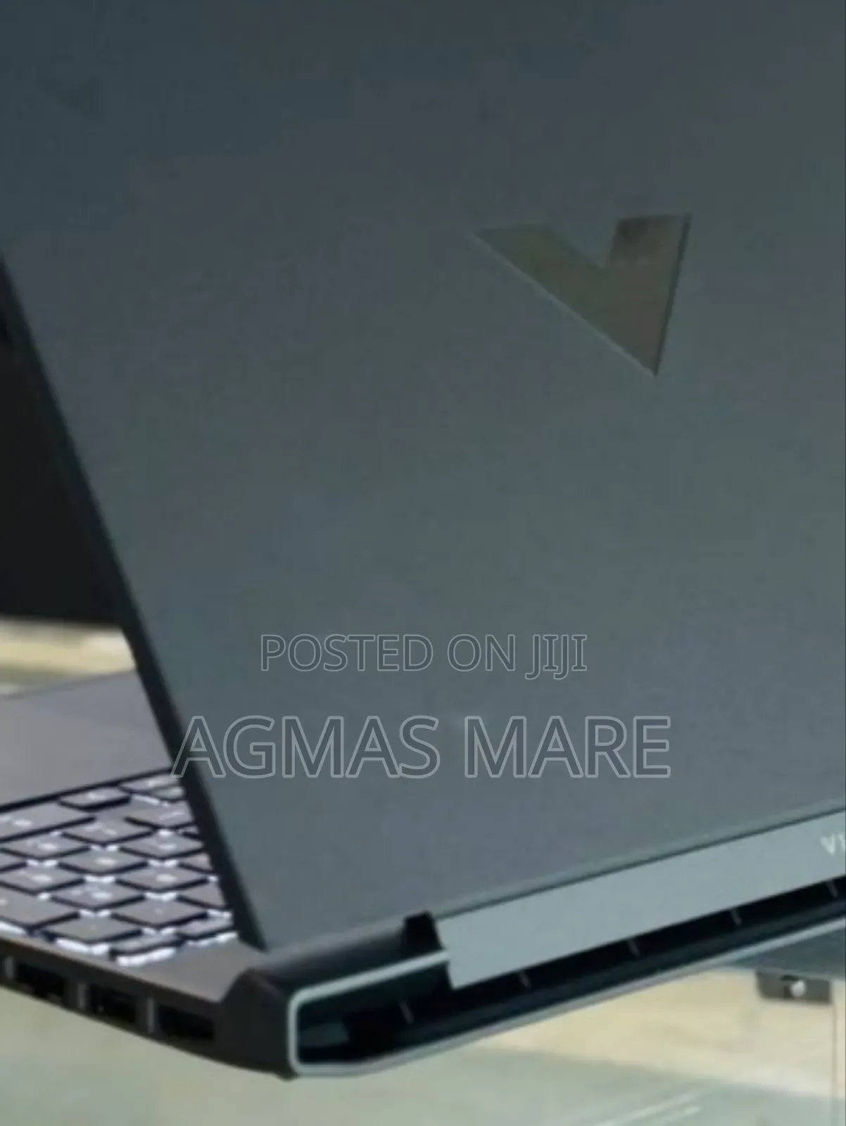 New Laptop HP Victus 15 16GB Intel Core I5 SSD 512GB