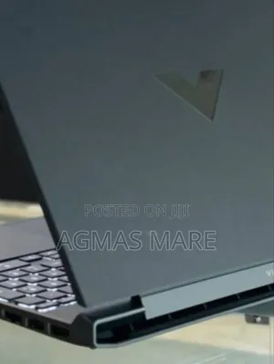 New Laptop HP Victus 15 16GB Intel Core I5 SSD 512GB