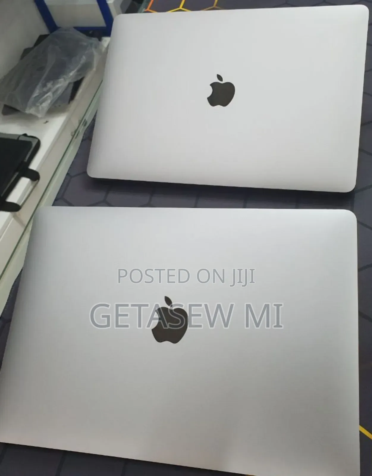 New Laptop Apple MacBook Air 2020 M1 16GB Apple M1 SSD 256GB