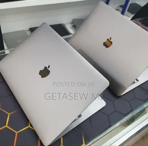 New Laptop Apple MacBook Air 2020 M1 16GB Apple M1 SSD 256GB