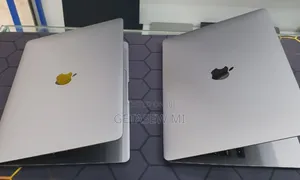 New Laptop Apple MacBook Air 2020 M1 16GB Apple M1 SSD 256GB