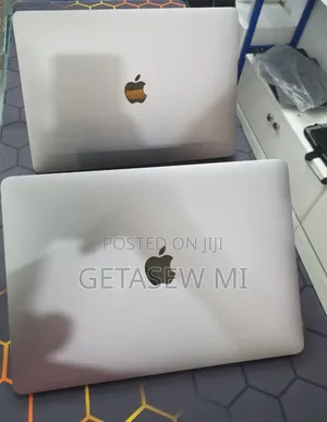 New Laptop Apple MacBook Air 2020 M1 16GB Apple M1 SSD 256GB