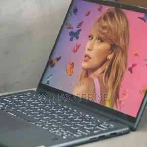 New Laptop Lenovo 8GB Intel Core I5 SSD 512GB