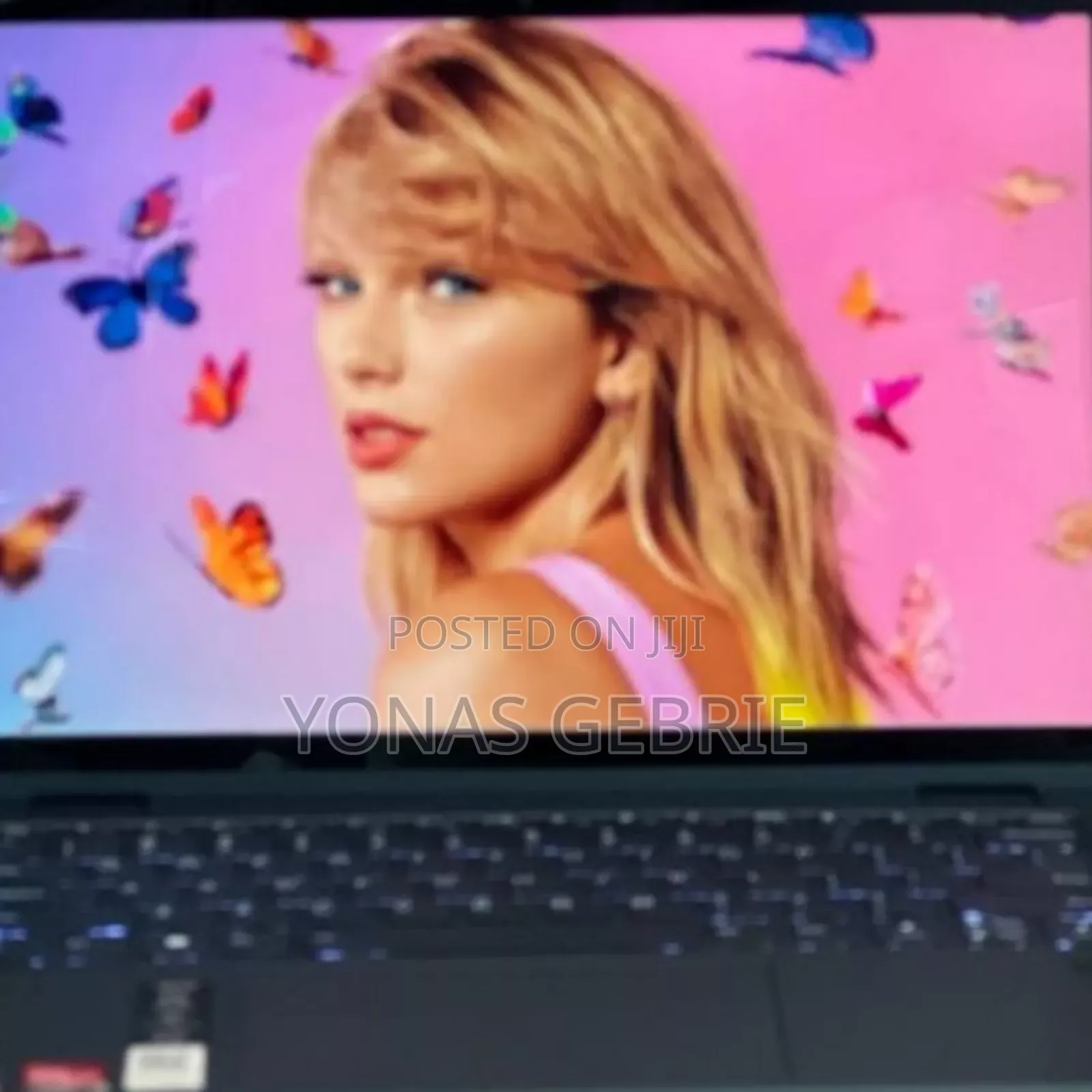 New Laptop Lenovo 8GB Intel Core I5 SSD 512GB