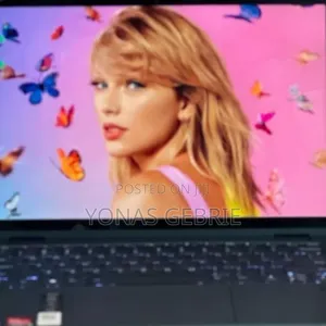 New Laptop Lenovo 8GB Intel Core I5 SSD 512GB