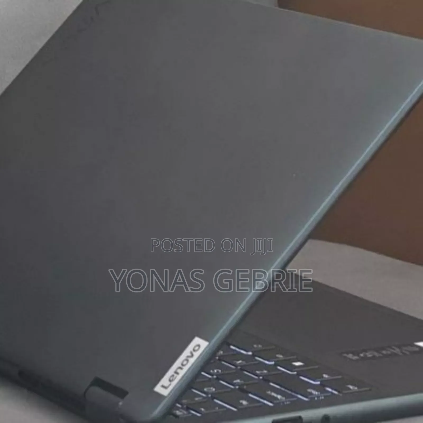 New Laptop Lenovo 8GB Intel Core I5 SSD 512GB