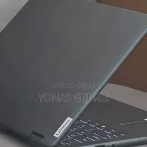 New Laptop Lenovo 8GB Intel Core I5 SSD 512GB