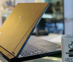 New Laptop Lenovo Legion 5 16GB AMD Ryzen 7 SSD 512GB