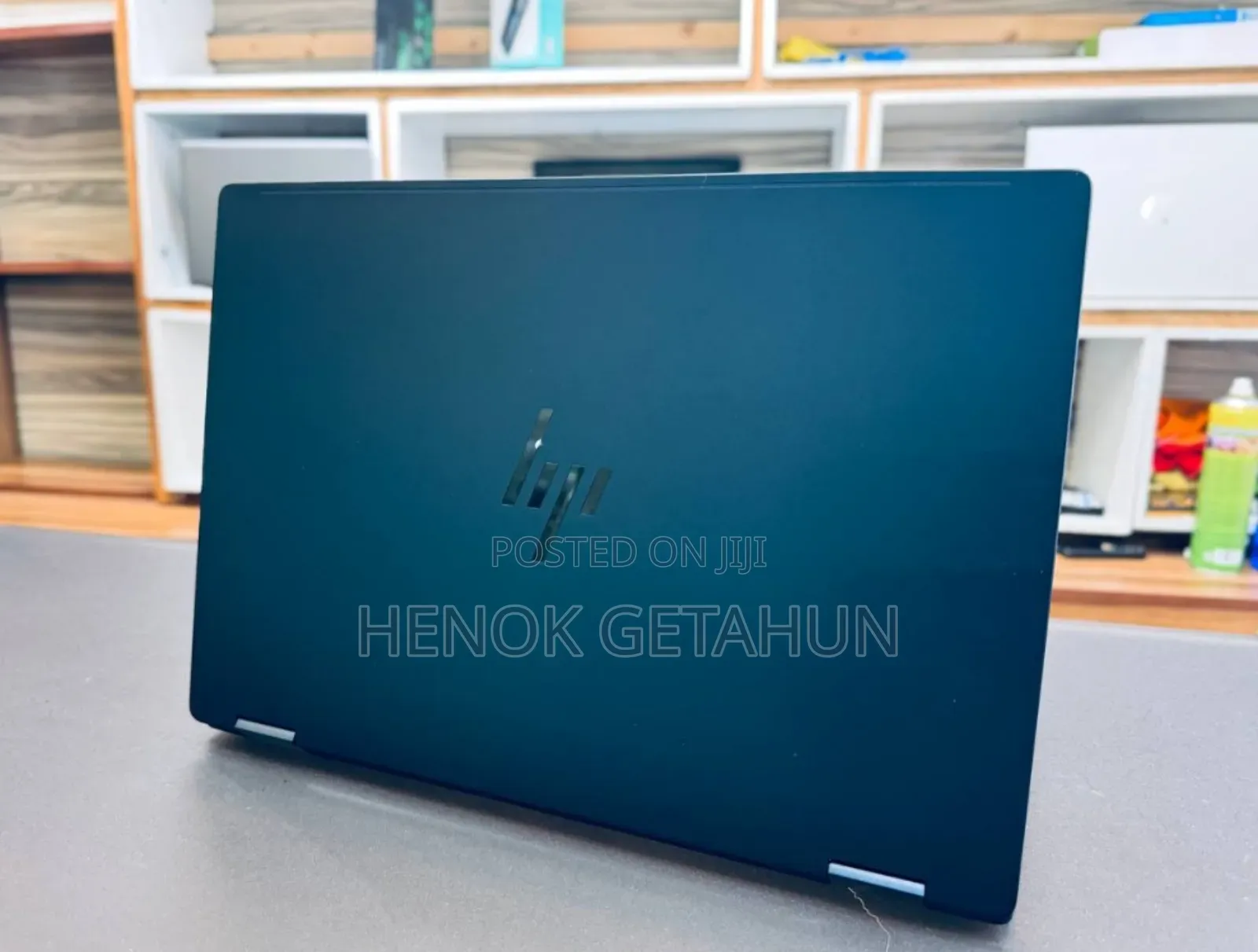 New Laptop HP OmniBook X Flip 14" 16GB Intel Core Ultra 7 SSD 1T